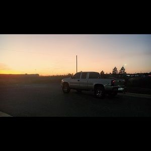 Meet your Posher, Hunter